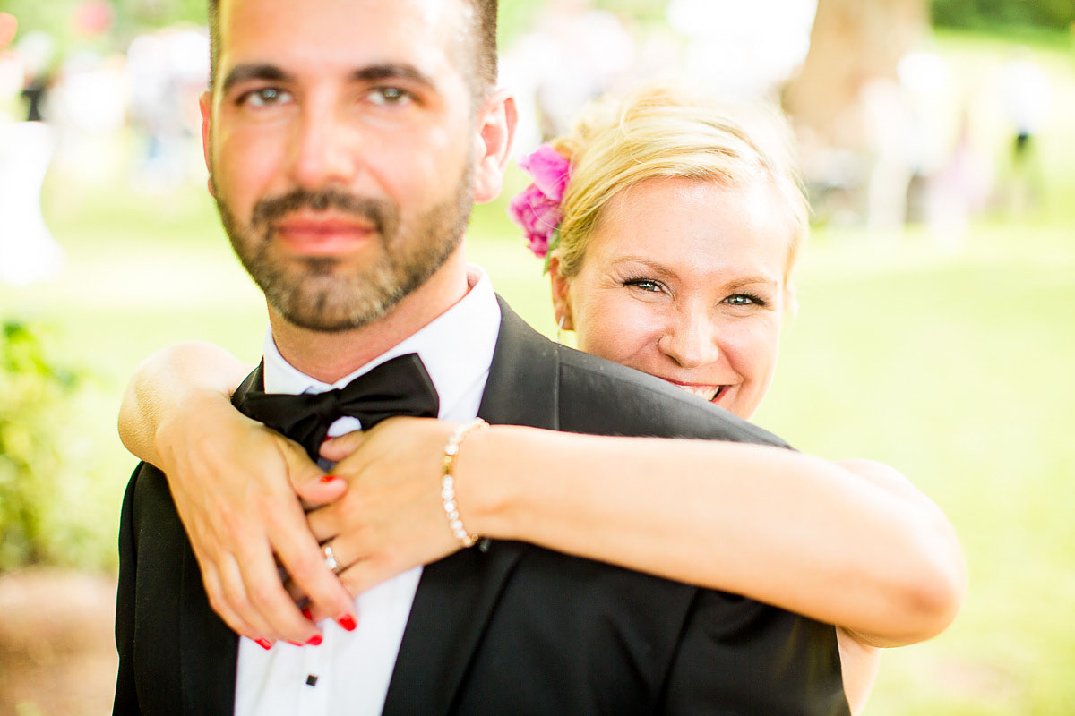 Hochzeit in Wiesbaden