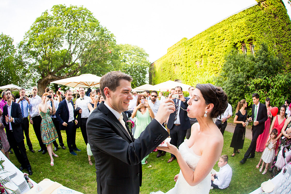 Hochzeit in Wiesbaden