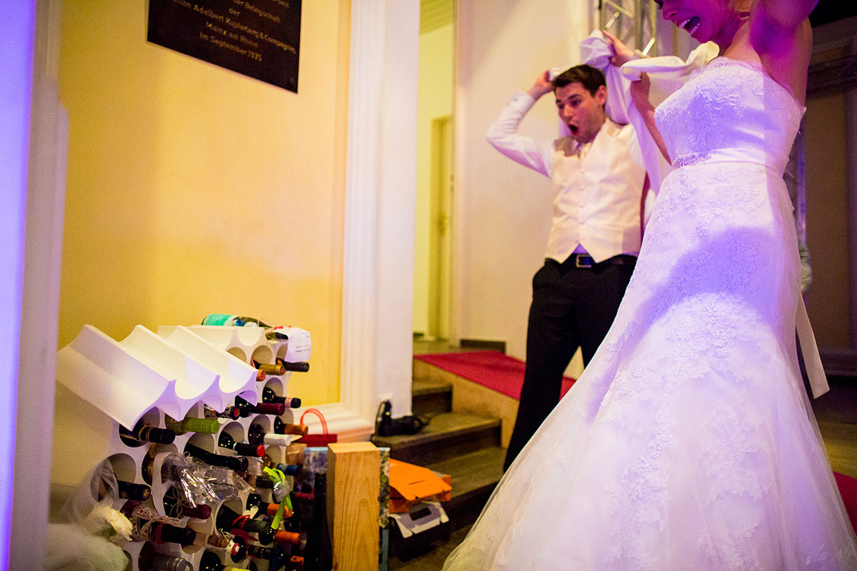 Hochzeit in Wiesbaden