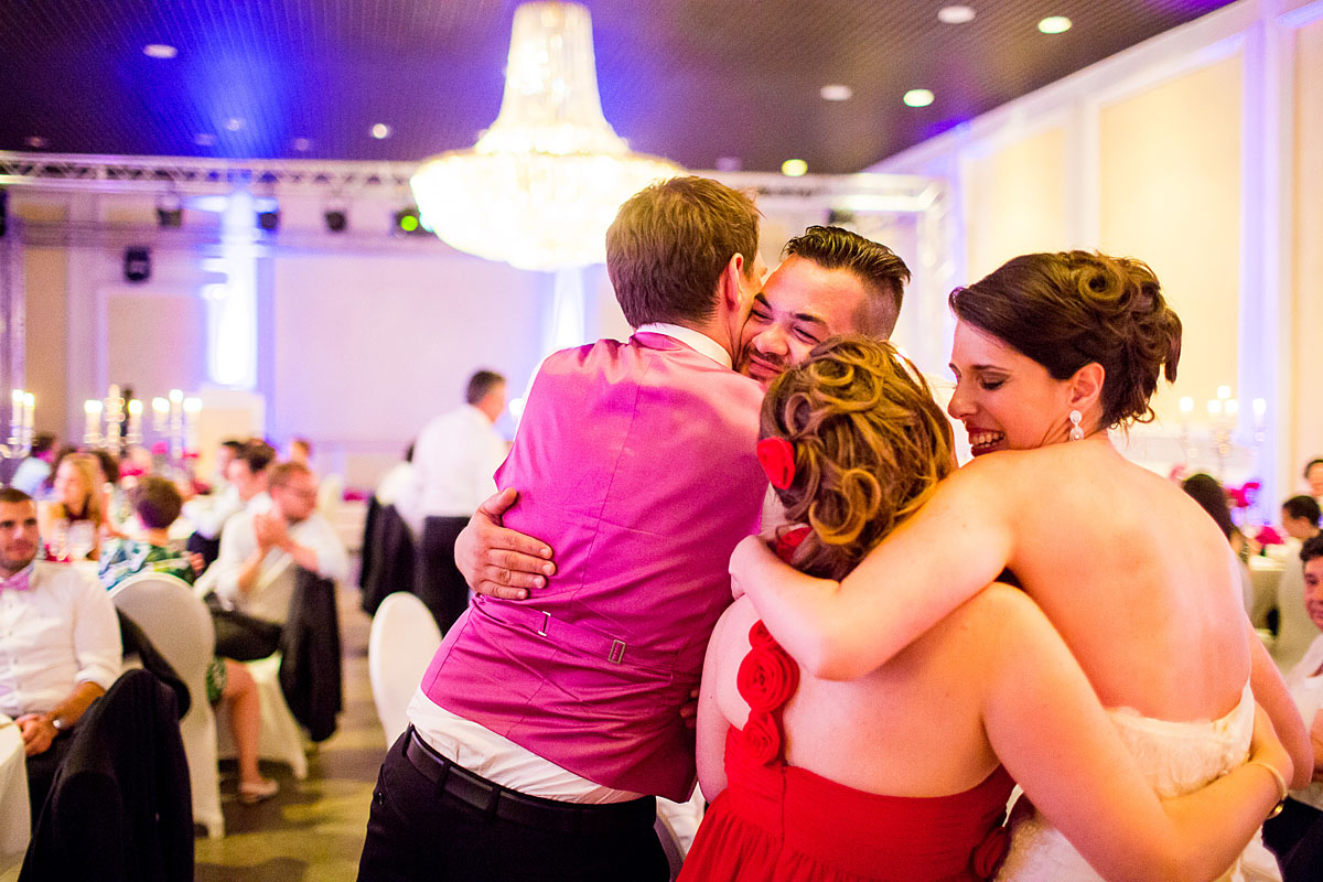 Hochzeit in Wiesbaden