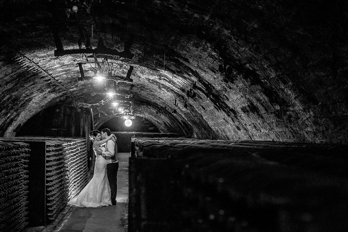 Hochzeit in Wiesbaden