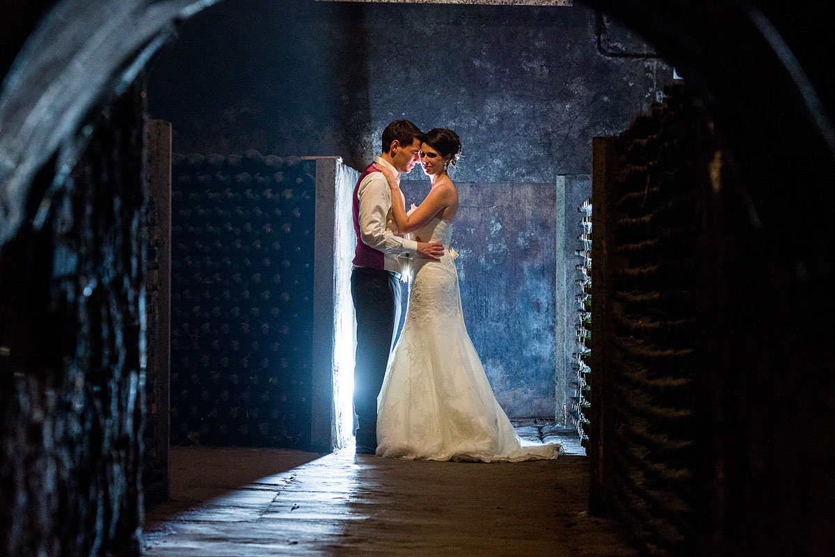 Hochzeit in Wiesbaden