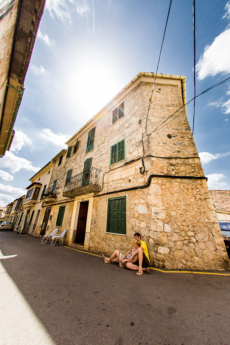 Mallorca Shooting Hochzeitsbilder