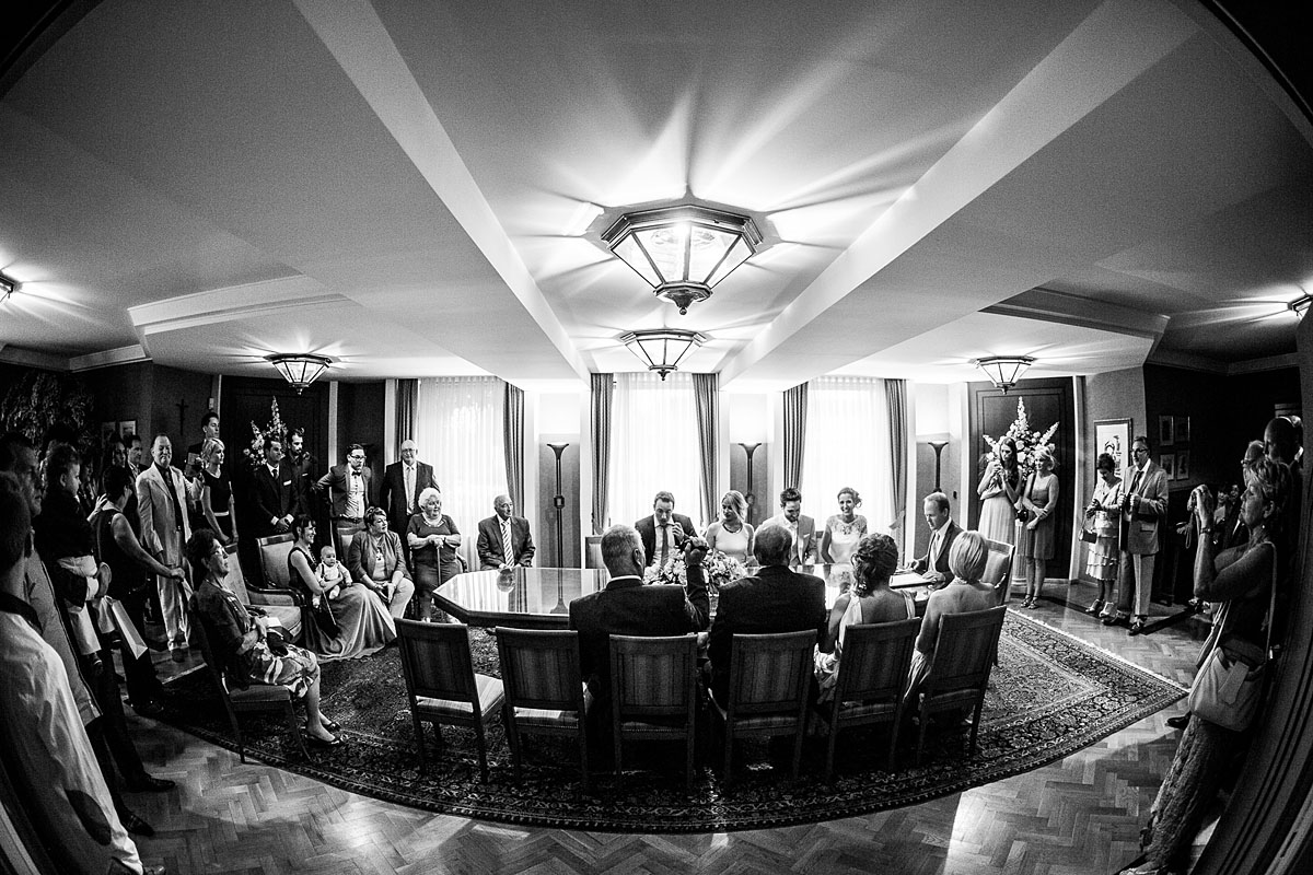 Alzingen Wedding civil