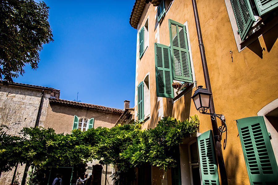 Maison Ducasse La celle abbaye