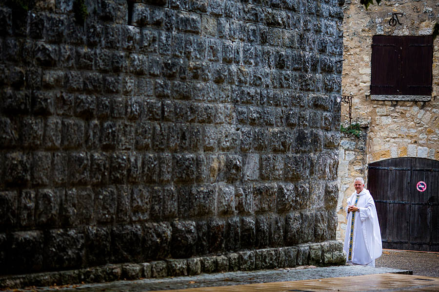 Wedding Maison Ducasse La celle abbaye