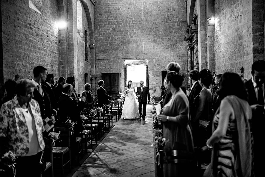 Wedding Maison Ducasse La celle abbaye