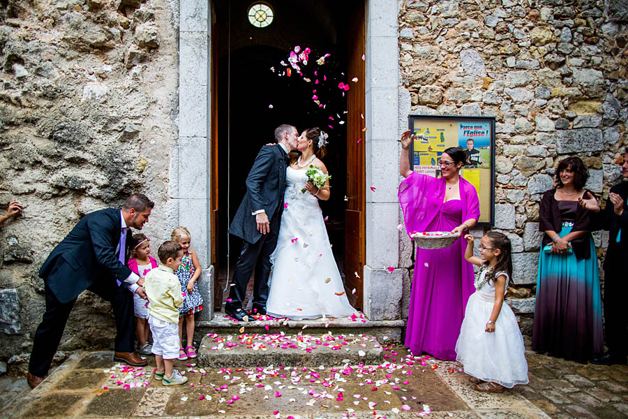 Wedding Maison Ducasse La celle abbaye