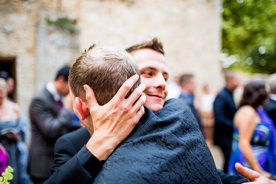 Wedding Maison Ducasse La celle abbaye