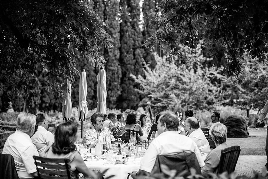 Wedding Maison Ducasse La celle abbaye