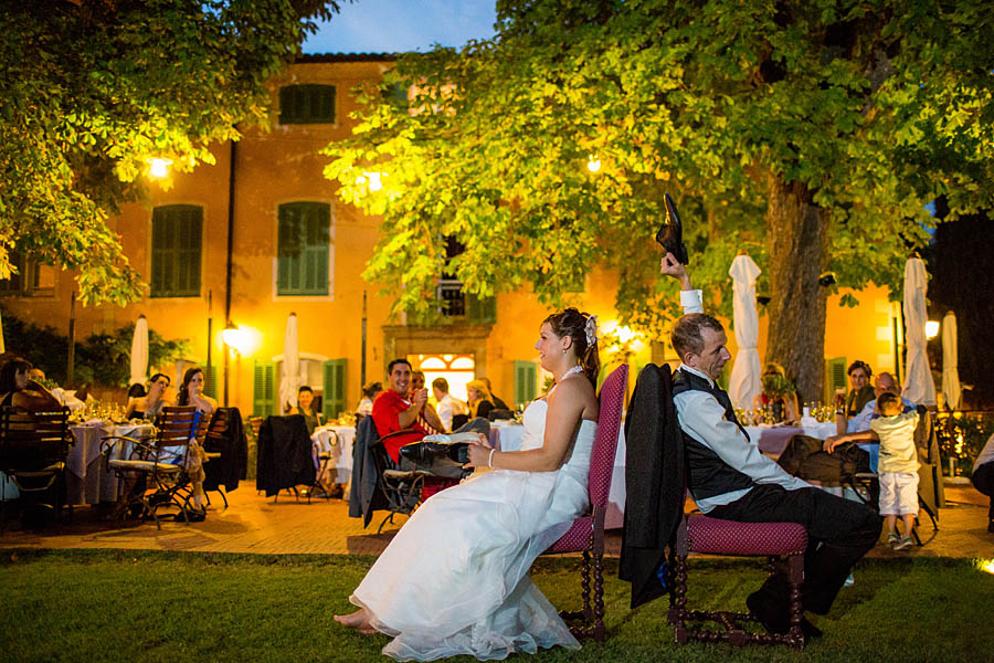 Wedding Maison Ducasse La celle abbaye