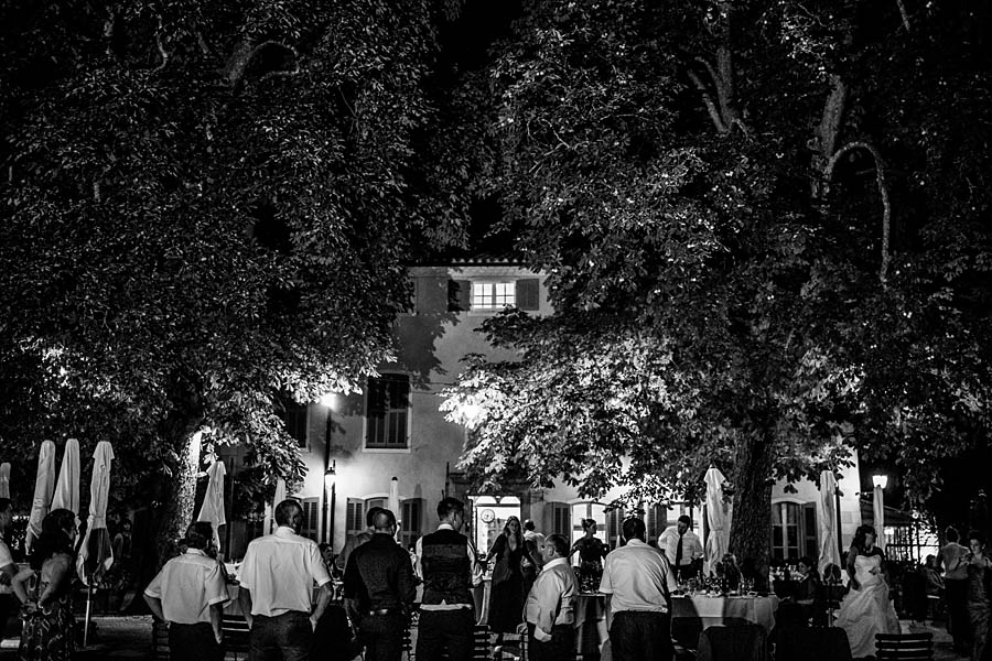 Wedding Maison Ducasse La celle abbaye