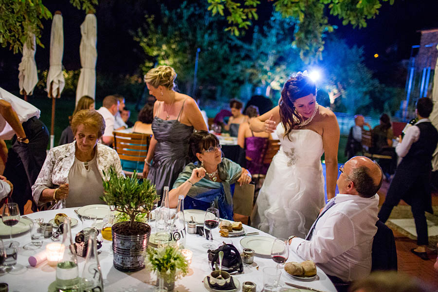 Wedding Maison Ducasse La celle abbaye