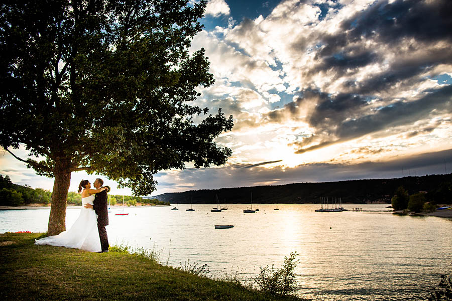 Wedding Maison Ducasse La celle abbaye