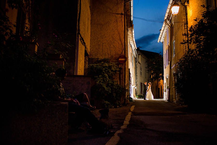 Wedding Maison Ducasse La celle abbaye