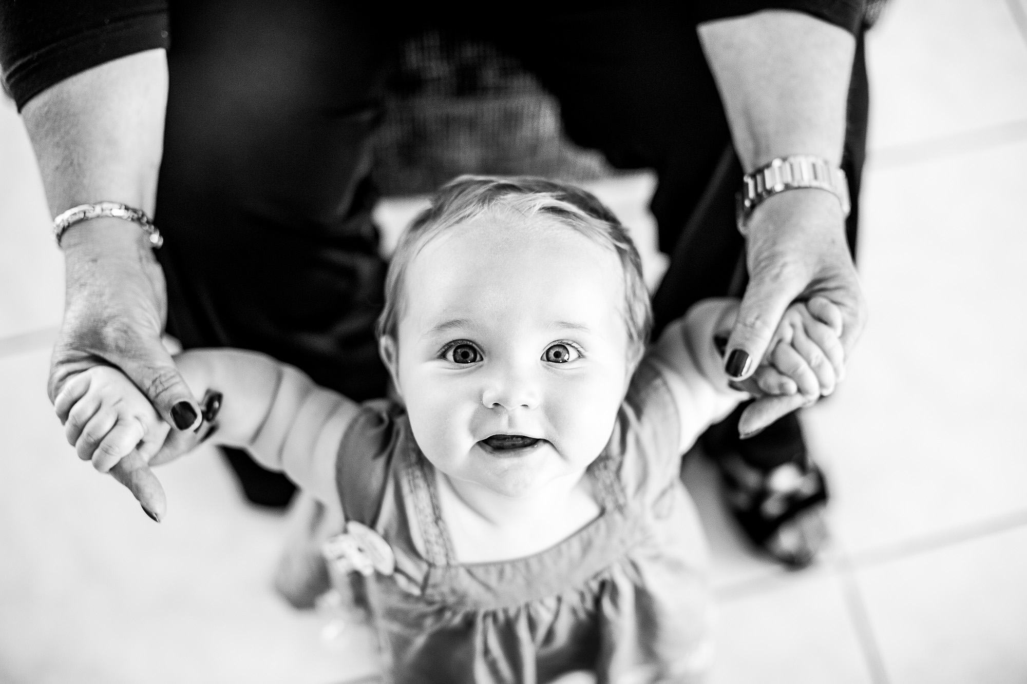 kleinster Hochzeitsgast auf der Hochzeit in Luxemburg Luxemburg, babygirl, Hochzeitsgast, kleines Mädchen,