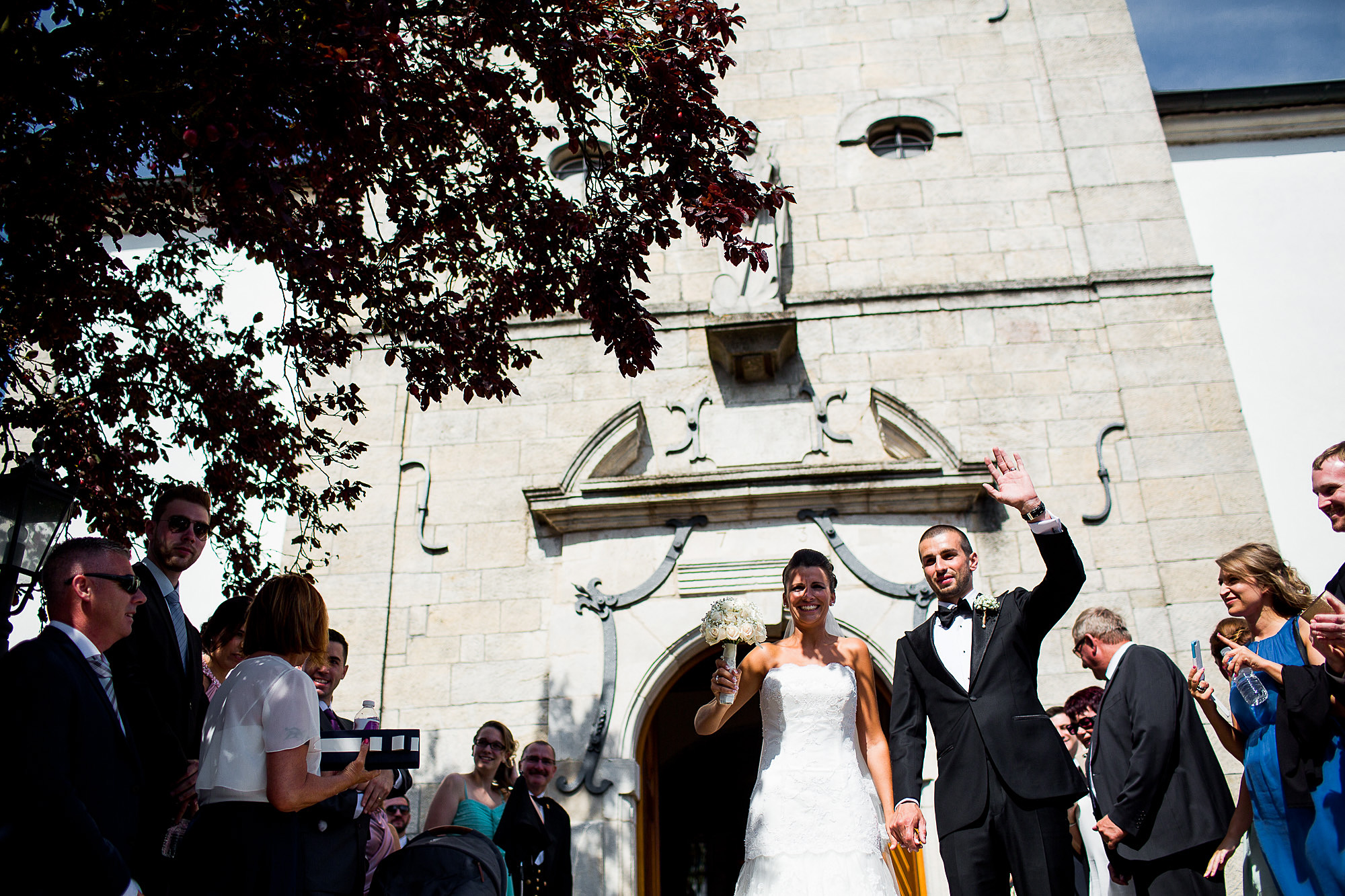 Hochzeit in Luxemburg Luxemburg