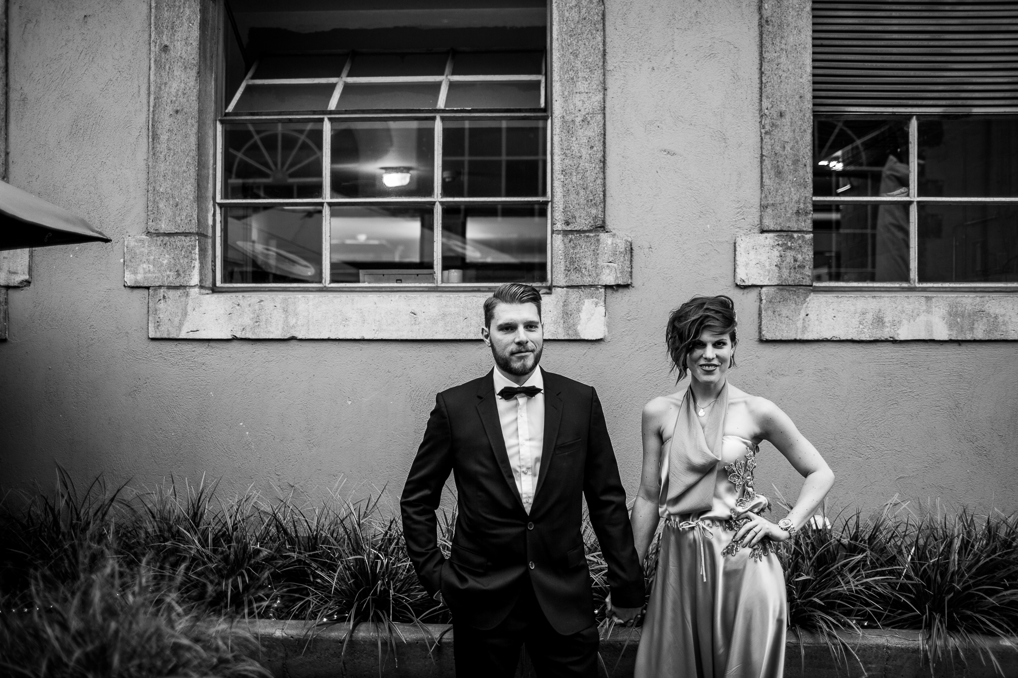 Luxemburg, Hochzeit, Hochzeitsgäste, in love, shooting, blackandwhite, suit, dress, high heels, weeding, summer wedding,