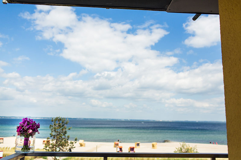 timmendorfer Strand_hochzeit_ausblick