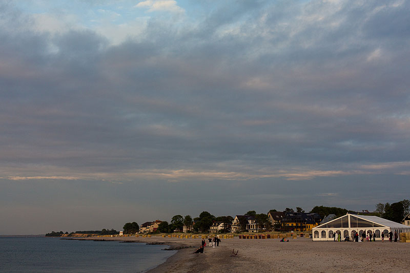 timmendorfer Strand_hochzeit_zelt